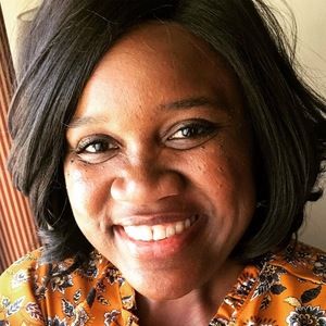 Meet your Posher, Tameka